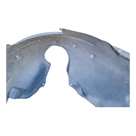 Honda Accord 23-24 Sedan Fender Liner Front Left/Driver 74150-30A-A00, E048, OEM, 2023, 2024