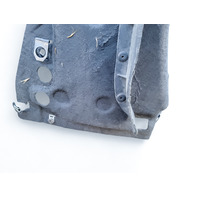 Honda Accord 23-24 Sedan Fender Liner Front Left/Driver 74150-30A-A00, E048, OEM, 2023, 2024