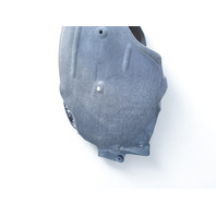 Honda Accord 23-24 Sedan Fender Liner Front Left/Driver 74150-30A-A00, E048, OEM, 2023, 2024