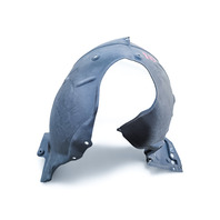 Honda Accord 23-24 Sedan Fender Liner Front Left/Driver 74150-30A-A00, E048, OEM, 2023, 2024
