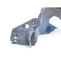 Honda Accord 23-24 Sedan Fender Liner Front Left/Driver 74150-30A-A00, E048, OEM, 2023, 2024