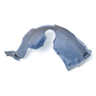 Honda Accord 23-24 Sedan Fender Liner Front Left/Driver 74150-30A-A00, E048, OEM, 2023, 2024