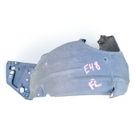 Honda Accord 23-24 Sedan Fender Liner Front Left/Driver 74150-30A-A00, E048, OEM, 2023, 2024