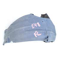 Honda Accord 23-24 Sedan Fender Liner Front Left/Driver 74150-30A-A00, E048, OEM, 2023, 2024
