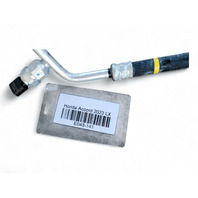 Honda Accord 23-24 A/C Discharge Hose Pipe Line, 80315-30A-A01, E048, OEM, 2023, 2024