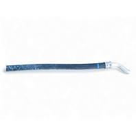 Honda Accord 23-24 Hybrid A/C Discharge Hose Line Pipe 1.5L 80311-30A-A01, E048, OEM, 2023, 2024