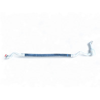 Honda Accord 23-24 Hybrid A/C Discharge Hose Line Pipe 1.5L 80311-30A-A01, E048, OEM, 2023, 2024