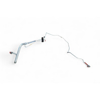Honda Accord 23-24 A/C Heat Exchange Pipe Hose Line,  80331-30A-A01, E048, OEM, 2023, 2024