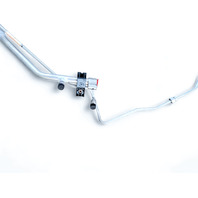 Honda Accord 23-24 A/C Heat Exchange Pipe Hose Line,  80331-30A-A01, E048, OEM, 2023, 2024