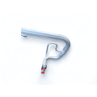 Honda Accord 23-24 A/C Heat Exchange Pipe Hose Line,  80331-30A-A01, E048, OEM, 2023, 2024