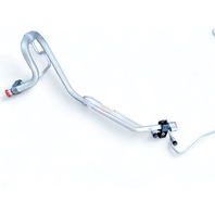 Honda Accord 23-24 A/C Heat Exchange Pipe Hose Line,  80331-30A-A01, E048, OEM, 2023, 2024