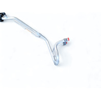 Honda Accord 23-24 A/C Heat Exchange Pipe Hose Line,  80331-30A-A01, E048, OEM, 2023, 2024