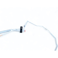Honda Accord 23-24 A/C Heat Exchange Pipe Hose Line,  80331-30A-A01, E048, OEM, 2023, 2024