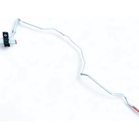 Honda Accord 23-24 A/C Heat Exchange Pipe Hose Line,  80331-30A-A01, E048, OEM, 2023, 2024
