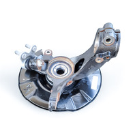 Honda Accord 18-24 Front Knuckle Spindle Right/Passenger A/T 51211-TVA-A02, E048, OEM, 2018, 2019, 2020, 2021, 2022, 2023, 2024