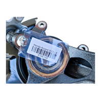 Honda Accord 18-24 Front Knuckle Spindle Right/Passenger A/T 51211-TVA-A02, E048, OEM, 2018, 2019, 2020, 2021, 2022, 2023, 2024
