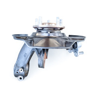 Honda Accord 18-24 Front Knuckle Spindle Right/Passenger A/T 51211-TVA-A02, E048, OEM, 2018, 2019, 2020, 2021, 2022, 2023, 2024