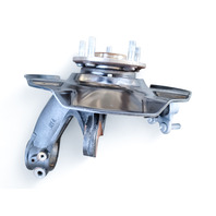 Honda Accord 18-24 Front Knuckle Spindle Right/Passenger A/T 51211-TVA-A02, E048, OEM, 2018, 2019, 2020, 2021, 2022, 2023, 2024