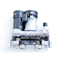 Honda Accord 23-24 Brake Caliper Rear Right, 43018-T20-A02, E048, OEM, 2023, 2024