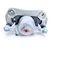 Honda Accord 18-24 Front Brake Caliper Right/Passenger 45018-TVA-000, E048, OEM, 2018, 2019, 2020, 2021, 2022, 2023, 2024