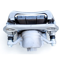 Honda Accord 18-24 Front Brake Caliper Right/Passenger 45018-TVA-000, E048, OEM, 2018, 2019, 2020, 2021, 2022, 2023, 2024