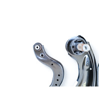 Honda Accord 23-24 Rear Lower Control Arm Set Left/Driver, Set(4) 52355-30A-A00, E048, OEM, 2023, 2024