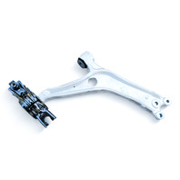 Honda Accord 23-24 Front Lower Control Arm Right/Passenger A/T, 51350-30A-A00, E048, OEM, 2023, 2024