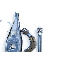 Honda Accord 23-24 Rear Lower Control Arm Set Right/Passenger, Set(4) 52350-30A-A00, E048, OEM, 2023, 2024
