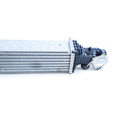 Honda Accord 23-24 1.5L Turbo Charger Intercooler, 19710-64A-A01, E048, OEM, 2023, 2024