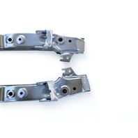 Honda Accord 23-24 Front Crossmember Sub Bracket Right/Left 71415-30A-A00, E048, OEM, 2023, 2024