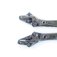 Honda Accord 23-24 Front Crossmember Sub Bracket Right/Left 71415-30A-A00, E048, OEM, 2023, 2024
