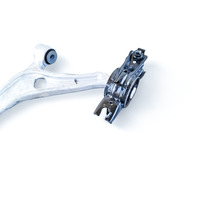 Honda Accord 23-24 Front Lower Control Arm Left/Driver A/T, 51360-30A-A00, E048, OEM, 2023, 2024
