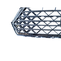 Honda Accord 23-24 Front Center Grill Grille W/Emblem 71200-30A-A01, E048, OEM, 2023, 2024