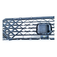 Honda Accord 23-24 Front Center Grill Grille W/Emblem 71200-30A-A01, E048, OEM, 2023, 2024