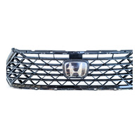 Honda Accord 23-24 Front Center Grill Grille W/Emblem 71200-30A-A01, E048, OEM, 2023, 2024
