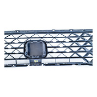 Honda Accord 23-24 Front Center Grill Grille W/Emblem 71200-30A-A01, E048, OEM, 2023, 2024