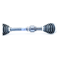 Honda Accord 23-24 Axle Shaft Front Left/Driver, 44306-30A-A01, E048, OEM, 2023, 2024