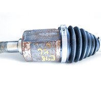 Honda Accord 23-24 Axle Shaft Front Left/Driver, 44306-30A-A01, E048, OEM, 2023, 2024