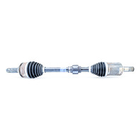 Honda Accord 23-24 Axle Shaft Front Left/Driver, 44306-30A-A01, E048, OEM, 2023, 2024