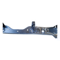 Honda Accord 23-24 Radiator Support Upper Tie Bar Black, 71420-30A-A00, E048, OEM, 2023, 2024