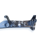 Honda Accord 23-24 Radiator Support Upper Tie Bar Black, 71420-30A-A00, E048, OEM, 2023, 2024