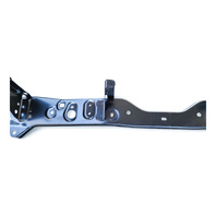 Honda Accord 23-24 Radiator Support Upper Tie Bar Black, 71420-30A-A00, E048, OEM, 2023, 2024