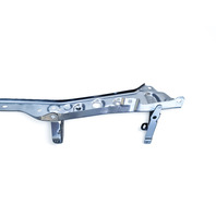Honda Accord 23-24 Radiator Support Upper Tie Bar Black, 71420-30A-A00, E048, OEM, 2023, 2024