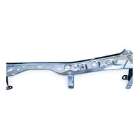 Honda Accord 23-24 Radiator Support Upper Tie Bar Black, 71420-30A-A00, E048, OEM, 2023, 2024