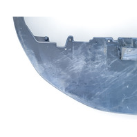 Honda Accord 23-24 Front Bumper Cover Lower Valance Deflector, 71152-30A-A00, E048, OEM, 2023, 2024
