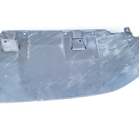 Honda Accord 23-24 Front Bumper Cover Lower Valance Deflector, 71152-30A-A00, E048, OEM, 2023, 2024