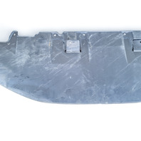 Honda Accord 23-24 Front Bumper Cover Lower Valance Deflector, 71152-30A-A00, E048, OEM, 2023, 2024