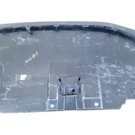 Honda Accord 23-24 Front Bumper Cover Lower Valance Deflector, 71152-30A-A00, E048, OEM, 2023, 2024