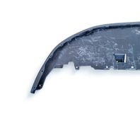 Honda Accord 23-24 Front Bumper Cover Lower Valance Deflector, 71152-30A-A00, E048, OEM, 2023, 2024