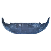 Honda Accord 23-24 Front Bumper Cover Lower Valance Deflector, 71152-30A-A00, E048, OEM, 2023, 2024